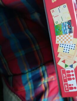 Spielesammlung - Hamburg