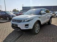 Land Rover Range Rover Evoque Pure*Automatik*TÜV 08.2025*Leder*Klima - Flensburg