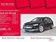 Audi A4 Allroad, quattro 40 TDI, Jahr 2023 - Hannover