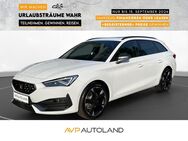 CUPRA Leon, 2.0 TDI Sportstourer | | |, Jahr 2022 - Passau