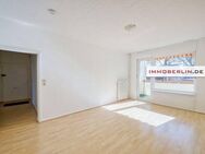 IMMOBERLIN.DE - Sehr sympathische Wohnung mit Südloggia in angenehmer Lage nahe der Havel - Berlin