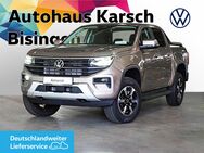 VW Amarok, 2.0 TDI Amarok Life DC Motor Getriebe, Jahr 2022 - Bisingen