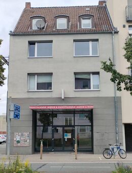 3-Zi-WG-Wohnung in der Osnabrück Innenstadt - Osnabrück