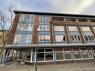 Bereits modernisierte Wohnung in Citylage zu vermieten! - Wilhelmshaven