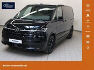 VW T7 Multivan, 2.0 TDI Multivan LÜ Life, Jahr 2025 - Amberg