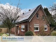 Modernisiertes Einfamilienhaus mit großzügigem Grundstück in Leer-Loga - Leer (Ostfriesland)