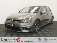 VW Golf, 1.4 TSI VII Edition R-line, Jahr 2015 - Solingen (Klingenstadt)