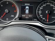 Audi A4 Avant - Eggingen