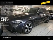 Mercedes C 220, T d AVANTGARDE SPUR, Jahr 2023 - Itzehoe