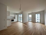 3-Zi.-Whg., 81,91 qm im 3. OG - SÜD STADT MITTE - ZUHAUSE MITTEN IN NEU-ULM - Neu Ulm
