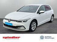 VW Golf, 1.5 TSI VIII Life, Jahr 2023 - Kitzingen