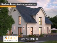 Beste Lage - modernes Massivhaus ! - Bergheim (Nordrhein-Westfalen)