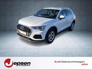 Audi Q3, TFSI e 45 ParkAss, Jahr 2022 - Saal (Donau)