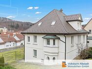 Mit Sanierung zum Familienglück (+potentieller Bauplatz) - Albstadt