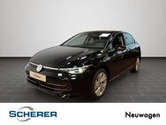 VW Golf, 1.5 l TSI Style OPF, Jahr 2022 - Aschaffenburg