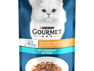 Gourmet Perle 26 x 85 g - Thunfisch