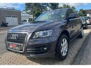 Audi Q5 2.0 TFSI quattro/Xenon/Navi/Tüv Neu - Troisdorf