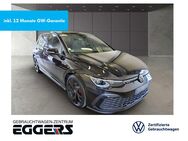 VW Golf, VIII GTI, Jahr 2022 - Verden (Aller)