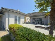 Urlaubsdomizil oder neues Zuhause, Bungalow in grenznaher Lage! - Jestetten