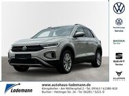 VW T-Roc, 1.5 TSI LIFE, Jahr 2023 - Lauda-Königshofen