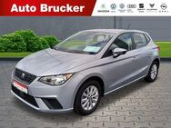 Seat Ibiza Style 1.0 TSI+Alufelgen+Navi+Parksensoren+Lichtsensor - Marktredwitz