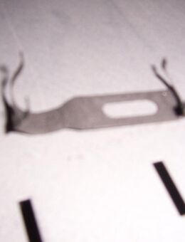 96316353 Halter für Daewoo/Chevrolet Matiz - Hannover Vahrenwald-List