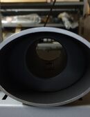 Z3126032 Auspuffblende Mitsubishi Carisma in 30179