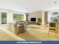 Einzigartige Gelegenheit: Penthouse mit Weitblick & Gestaltungspotenzial! - Münster