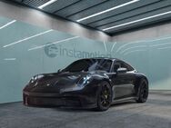 Porsche 992, (911) GT3 Paket | |, Jahr 2023 - München