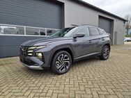 Hyundai Tucson, 1.6 T-GDI Trend, Jahr 2024 - Achern