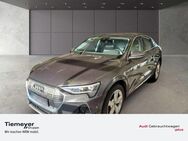 Audi e-tron Sportback 50 S LINE LM20 AHK NAVI+ ACC-TOUR LED - Oberhausen