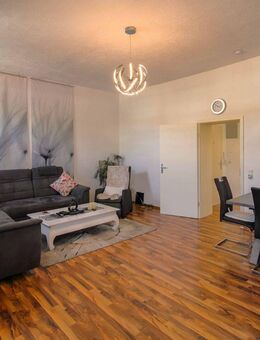 MFH mit 2 Einheiten - großem Außenbereich und Garage - Top-Potenzial in Alsdorf-Mariadorf - Alsdorf (Nordrhein-Westfalen)