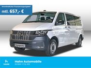 VW T6 Kombi, 2.0 TDI 1 Lang 110KW, Jahr 2022 - Ludwigsburg