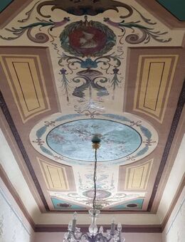 3-Zimmer-Maisonette-Wohnung - Dresden