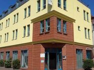 schöne 2 Raum Wohnung mit großer Terrasse - Güstrow Zentrum