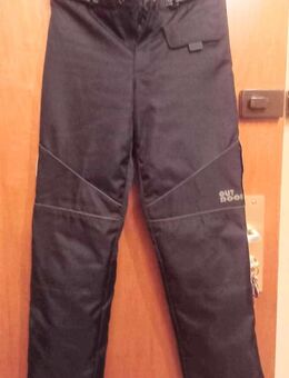 Motorradhose (Damen) - Oberhausen