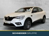 Renault Arkana, Equilibre Mild Hybrid 140, Jahr 2024 - Chemnitz