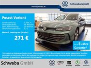 VW Passat Variant, 1.5 Business eTSI, Jahr 2024 - Gersthofen