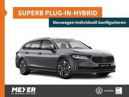 Skoda Superb, 1.5 TSI Selection iV, Jahr 2022 - Tostedt