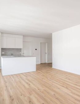 Lumper Höhe - 2-Zimmer-Wohnung mit Loggia in beliebter Lage in Ravensburg - Ravensburg