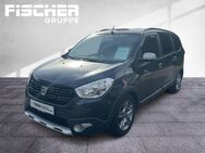 Dacia Lodgy, 1.6 SCe100 Stepway, Jahr 2019 - Esslingen (Neckar)