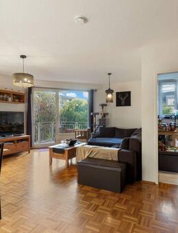 Ihr neues Zuhause in Düsseldorf-Benrath: Stilvoll, modern, komfortabel *Erbpacht* - Düsseldorf