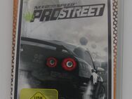 Need for Speed Prostreet EA PlayStation Portable PSP - Bad Salzuflen Werl-Aspe