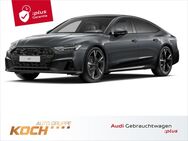 Audi A7, Sportback 45 TFSI q S-Line 2x &O °, Jahr 2023 - Schwäbisch Hall