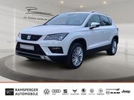 Seat Ateca, 1.4 TSI XCELLENCE, Jahr 2018 - Nürtingen