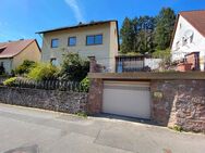 Großzügiges Einfamilienhaus in ruhiger Lage - Obernburg (Main)