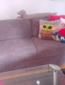 Sofa zu verkaufen - Gaggenau