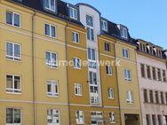 2-Raum Eigentumswohnung mit Südbalkon in DD-Pieschen - Dresden