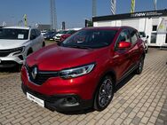 Renault Kadjar, Energy TCe 130 COLLECTION, Jahr 2018 - Dresden