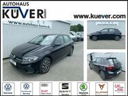 VW Polo, 1.0 Life, Jahr 2023 - Hagen (Bremischen)